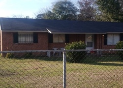 Pre-foreclosure in  AMBER DR Columbus, GA 31907