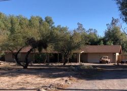 Pre-foreclosure in  S MOUNTAIN VIEW RD Mohave Valley, AZ 86440