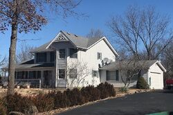 Pre-foreclosure in  ASHBROOK FARM RD Hillsboro, MO 63050