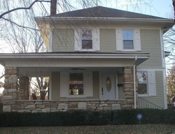 Pre-foreclosure in  HARRISON ST Kansas City, MO 64110
