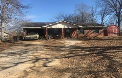 Pre-foreclosure Listing in COUNTY ROAD 833 GUNTOWN, MS 38849