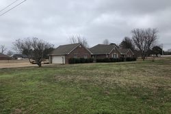 Pre-foreclosure Listing in COUNTY ROAD 200 CORINTH, MS 38834