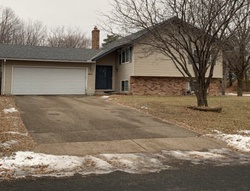 Pre-foreclosure in  E 115TH ST Burnsville, MN 55337