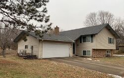 Pre-foreclosure in  E 115TH ST Burnsville, MN 55337
