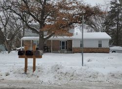 Pre-foreclosure in  POPPY ST NW Saint Francis, MN 55070