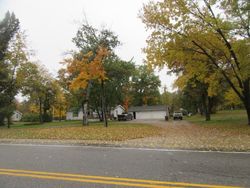  Gull Lake Dam Rd, Brainerd MN