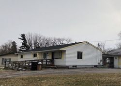 Pre-foreclosure in  ROOSEVELT CIR Jackson, MI 49203