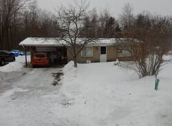 Pre-foreclosure in  S HOMER RD Midland, MI 48640