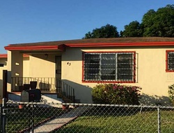 Pre-foreclosure in  E 58TH ST Hialeah, FL 33013