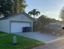 Pre-foreclosure in  SW 135TH LN Miami, FL 33176