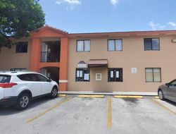 Pre-foreclosure in  W 24TH AVE  Hialeah, FL 33016