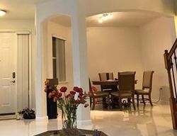 Pre-foreclosure in  NW 116TH AVE Miami, FL 33178