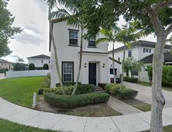 Pre-foreclosure in  SW 170TH CT Miami, FL 33196