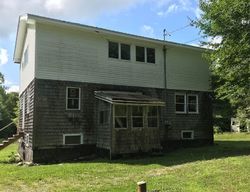 Pre-foreclosure in  LEE RD Lincoln, ME 04457
