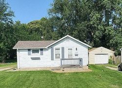 Pre-foreclosure in  N ELLEN AVE Decatur, IL 62526