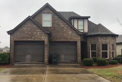 Pre-foreclosure in  CHESHIRE COVE TRL Mc Calla, AL 35111