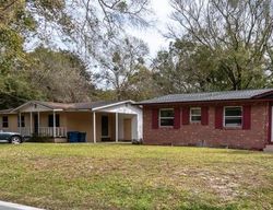 Pre-foreclosure in  ROWE AVE Jacksonville, FL 32208