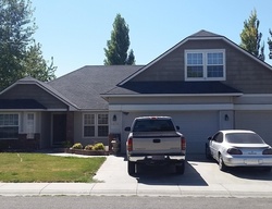 Pre-foreclosure in  S WALCOTT AVE Boise, ID 83709