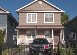 Pre-foreclosure in  MILFORD AVE Newark, NJ 07108
