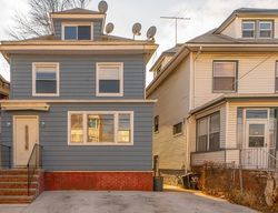 Pre-foreclosure Listing in WESTFIELD AVE ELIZABETH, NJ 07208