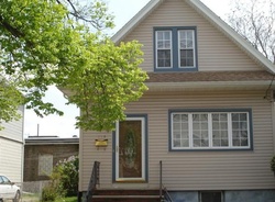 Pre-foreclosure Listing in GRAND ST GARFIELD, NJ 07026