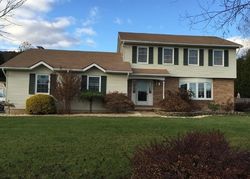 Pre-foreclosure Listing in BOWERSTOWN RD WASHINGTON, NJ 07882