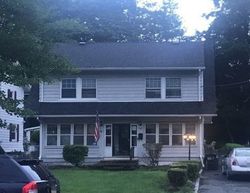 Pre-foreclosure Listing in NEWARK AVE BLOOMFIELD, NJ 07003