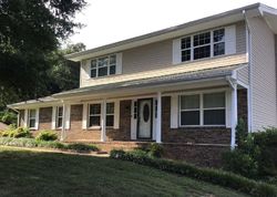 Pre-foreclosure Listing in FOSTER DR RINGGOLD, GA 30736