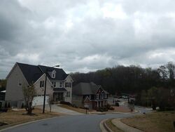  Chastain Ridge Dr, Marietta GA