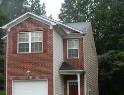 Pre-foreclosure in  WINDSOR FORREST CT Atlanta, GA 30349
