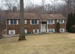 Pre-foreclosure Listing in DOGWOOD CT STAMFORD, CT 06903