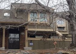 Pre-foreclosure Listing in S CURTICE WAY UNIT F LITTLETON, CO 80120