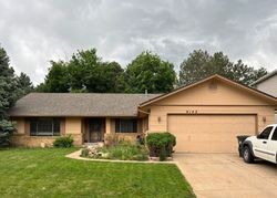 Pre-foreclosure in  S SAINT PAUL WAY Littleton, CO 80122