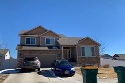 Pre-foreclosure in  HOME STRETCH DR Wellington, CO 80549