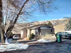 Pre-foreclosure in  INLET CT Fort Collins, CO 80526