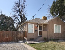 Pre-foreclosure in  CITY PARK AVE Fort Collins, CO 80521