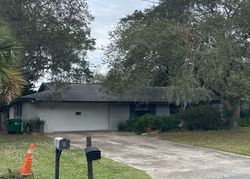 Pre-foreclosure Listing in ROBERT ST COCOA, FL 32927