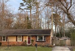 Pre-foreclosure in  SISKIN LN Cape May Court House, NJ 08210