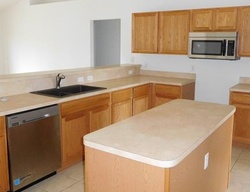 Pre-foreclosure in  NE 19TH TER Cape Coral, FL 33909