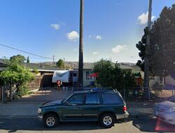 Pre-foreclosure in  11TH ST Union City, CA 94587