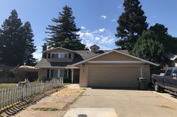 Pre-foreclosure in  CALDERA WAY Sacramento, CA 95826