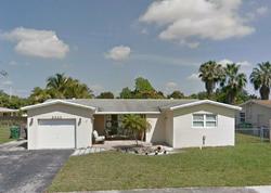 Pre-foreclosure in  SW 52ND PL Fort Lauderdale, FL 33328