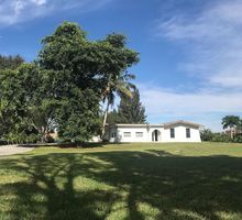 Pre-foreclosure in  SW 41ST ST Hollywood, FL 33027