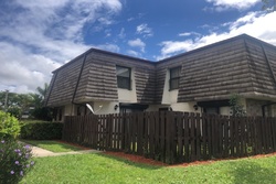 Pre-foreclosure in  NW 99TH AVE Pompano Beach, FL 33065