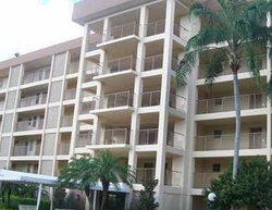 Pre-foreclosure in  S COURSE DR  Pompano Beach, FL 33069