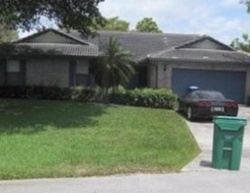 Pre-foreclosure in  NW 43RD ST Pompano Beach, FL 33065