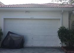 Pre-foreclosure in  NW 126TH DR Pompano Beach, FL 33076