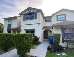 Pre-foreclosure in  NW 34TH ST Fort Lauderdale, FL 33319