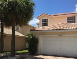 Pre-foreclosure in  SW 26TH ST Hollywood, FL 33027
