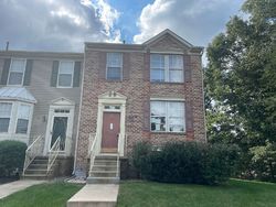 Pre-foreclosure in  COACHLIGHT DR Sicklerville, NJ 08081